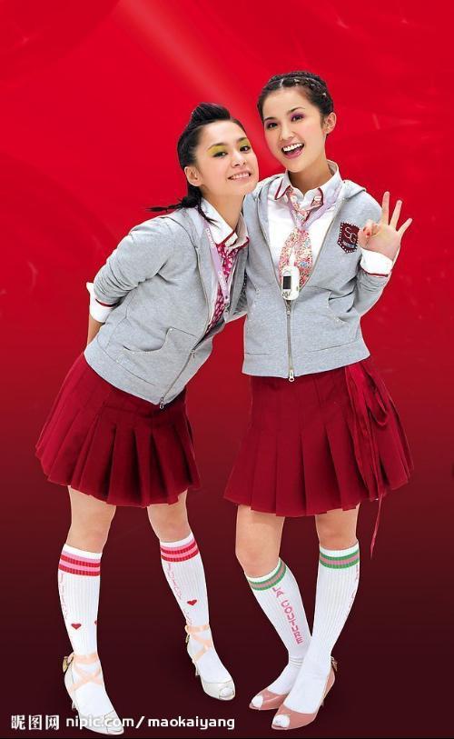 twins组合资料