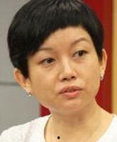 王梅个人资料