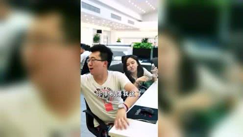 五毛钱特效搞笑视频,笑料横生的搞笑视频大盘点